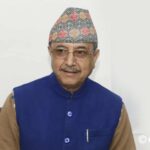 कार्यवाहक सभापति खड्काले नेता-कार्यकर्तालाई भने- धैर्यता राखिदिन विशेष अनुरोध छ